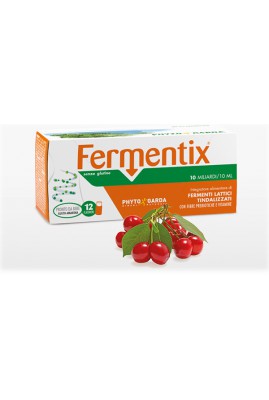 FERMENTIX X 12 SHISHE 10 mL - PHYTOGARDA