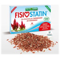 FISIOSTATIN® 30 TAB + 15 TAB GRATIS - PHYTO GARDA