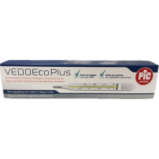 VEDOECOPLUS TERMOMETER EKOLOGJIK - PIC SOLUTION
