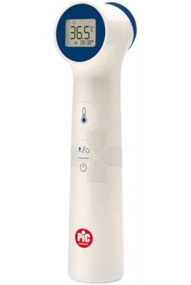 THERMOEASYPLUS - PIC SOLUTION