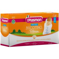 BISCOTTINO BIBERON 600g PRIMI MESI - PLASMON®