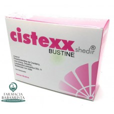 CISTEXX x 10 BUSTINA - SHEDIRPHARMA