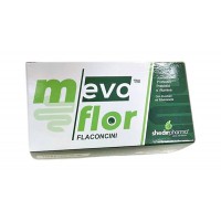 MEVOFLOR FLACONCINI 10 SHISHE - SHEDIRPHARMA