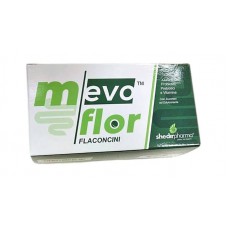 MEVOFLOR FLACONCINI 10 SHISHE - SHEDIRPHARMA