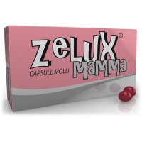 ZELUX MAMMA X 30 KAPSULA - SHEDIRPHARMA