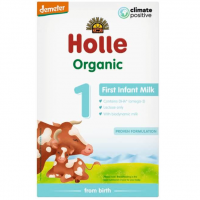 QUMESHT LOPE BIO 1 400g - HOLLE
