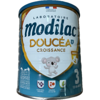 QUMESHT MODILAC DOUCEA 3 800g
