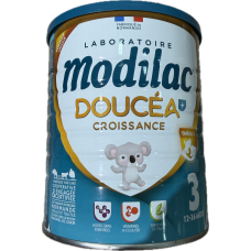 QUMESHT MODILAC DOUCEA 3 800g