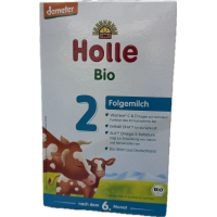 QUMESHT LOPE BIO 2 600g - HOLLE