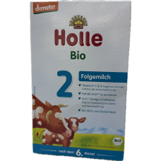 QUMESHT LOPE BIO 2 600g - HOLLE