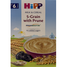 DRITHERA HIPP 5-GRAIN WITH PRUNE