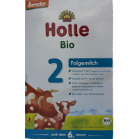 QUMESHT LOPE BIO 2 600g - HOLLE