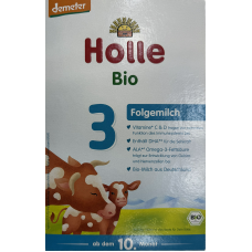 QUMESHT LOPE BIO 3 600g - HOLLE