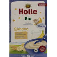 HOLLE BIO MILCHBREI BANANE