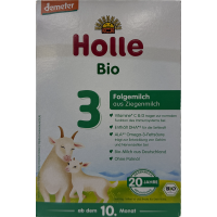 QUMESHT DHIE BIO 3 400g - HOLLE