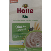 DRITHERA HOLLE BIO DINKEL EPEAUTRE 250g