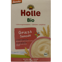HOLLE BIO GRIESS SEMOULE