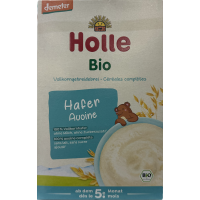 TERSHERE HOLLE BIO HAFER AUOINE 250g