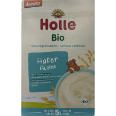 TERSHERE HOLLE BIO HAFER AUOINE 250g
