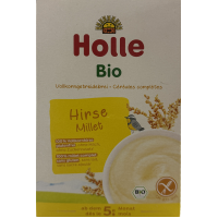DRITHERA HOLLE BIO HIRSE MILLET 250g
