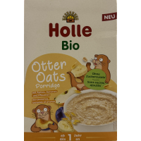 TERSHERE HOLLE BIO OTTER OATS