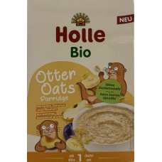 TERSHERE HOLLE BIO OTTER OATS