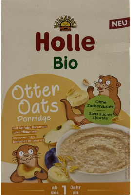 TERSHERE HOLLE BIO OTTER OATS