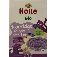 TERSHERE HOLLE BIO PURPLE PANTHER