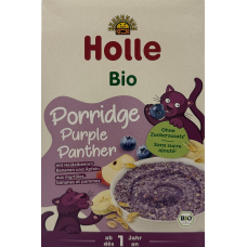TERSHERE HOLLE BIO PURPLE PANTHER