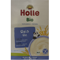  ORIZ HOLLE BIO REIS RIZ 250g