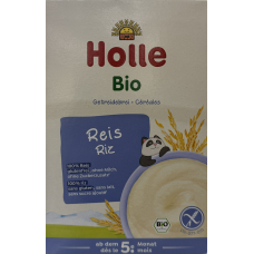  ORIZ HOLLE BIO REIS RIZ 250g