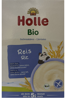  ORIZ HOLLE BIO REIS RIZ 250g