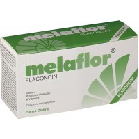 MELAFLOR® X 10 FLACONCINI - SHEDIRPHARMA