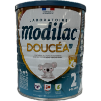 QUMESHT MODILAC DOUCEA 2 820g