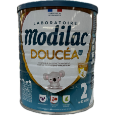 QUMESHT MODILAC DOUCEA 2 820g