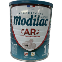 QUMESHT MODILAC AR 1 800g