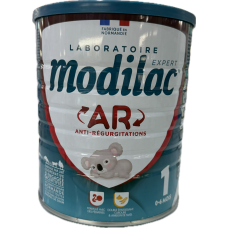 QUMESHT MODILAC AR 1 800g