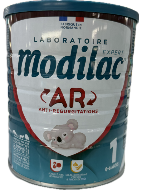 QUMESHT MODILAC AR 1 800g