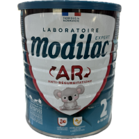 QUMESHT MODILAC AR 2 800g