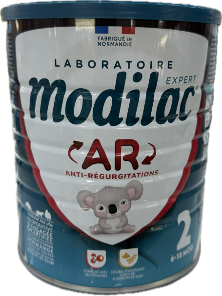 QUMESHT MODILAC AR 2 800g