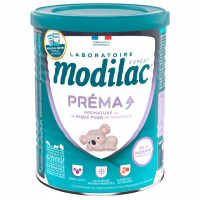 QUMESHT MODILAC PREMA 400g