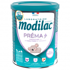 QUMESHT MODILAC PREMA 400g