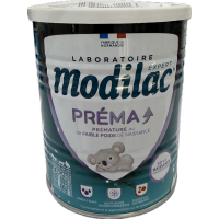 QUMESHT MODILAC PREMA 400g