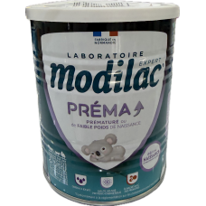 QUMESHT MODILAC PREMA 400g
