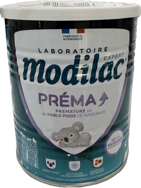 QUMESHT MODILAC PREMA 400g