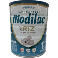 QUMESHT MODILAC RIZ 1 800g