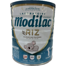 QUMESHT MODILAC RIZ 1 800g