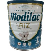 QUMESHT MODILAC RIZ 2 800g