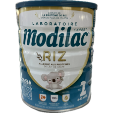 QUMESHT MODILAC RIZ 2 800g