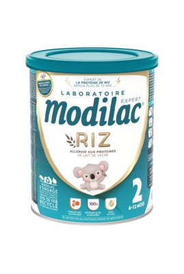 QUMESHT MODILAC RIZ 2 800g